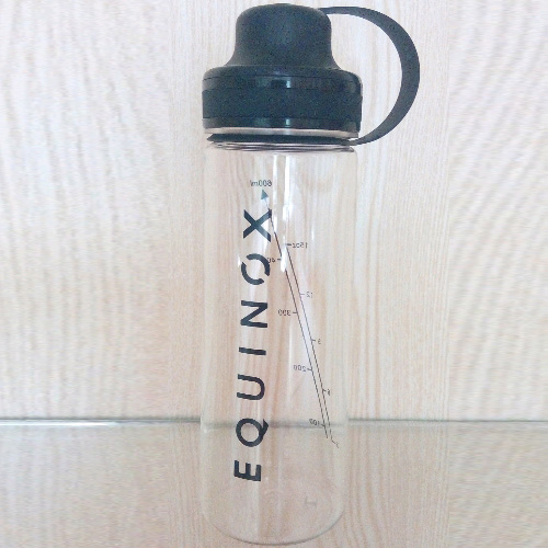 Sports water cup