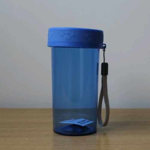 Sports water cup