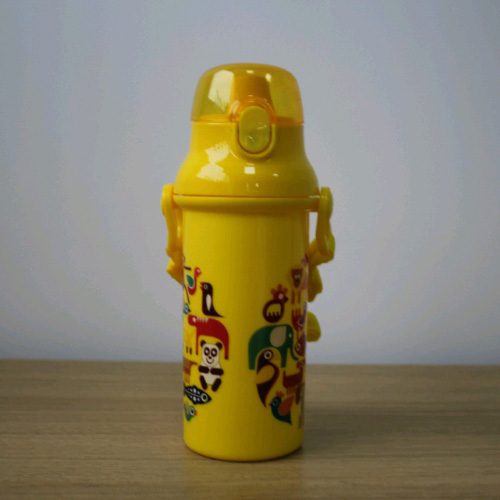 Sports water cup