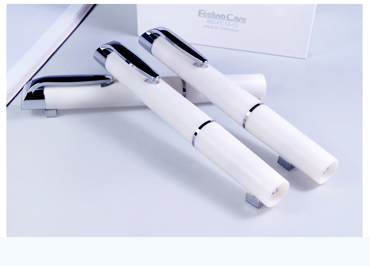 Medical LED light pen