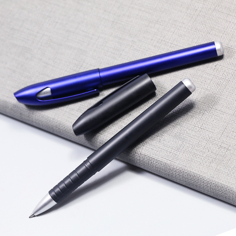 Advertising neutral pen