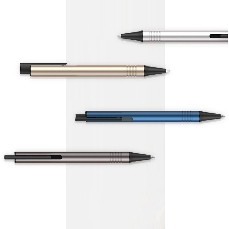 ball pen