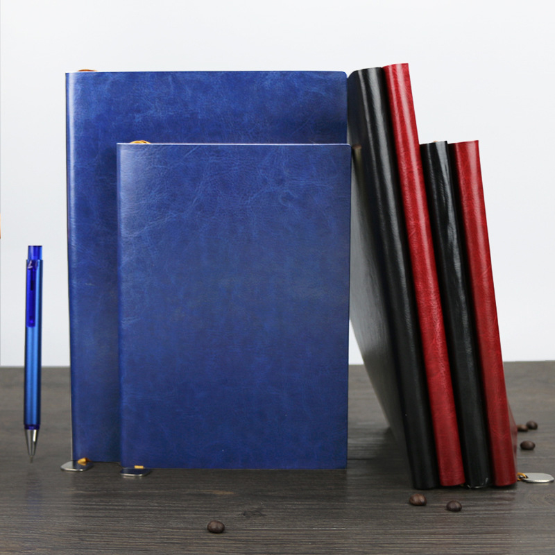 Creative design, spray hemmed hardcover edition