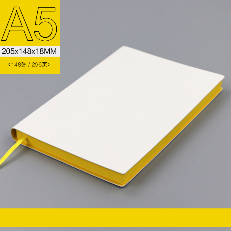Business customized book