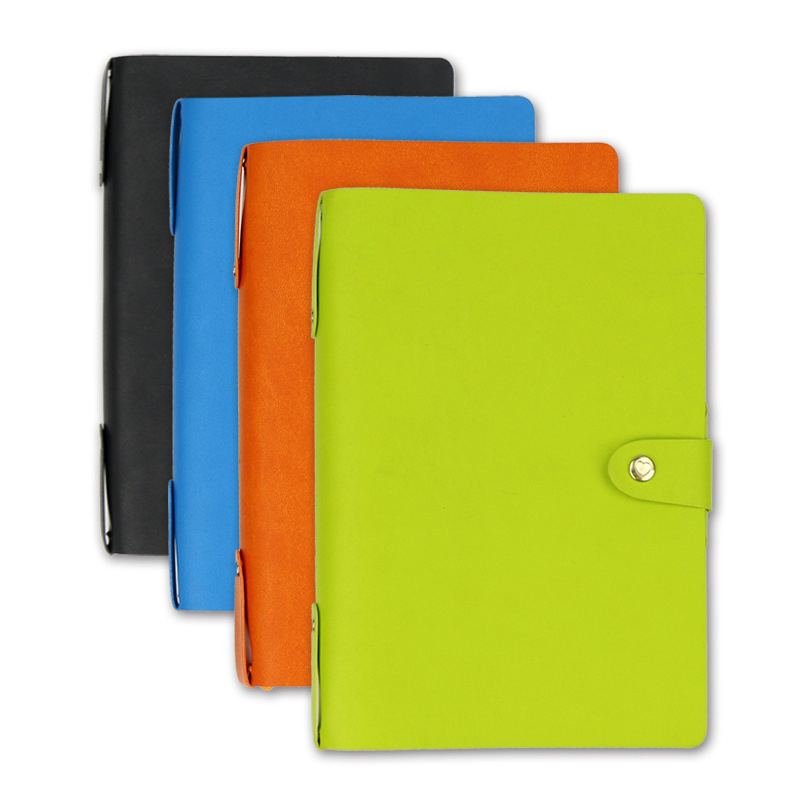 Business travel book