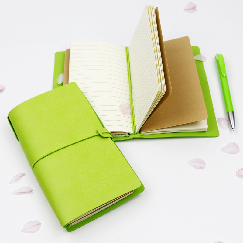 Business travel book