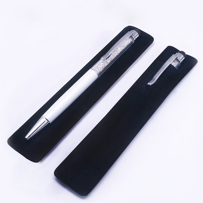 Multi specification pen bags and pen boxes