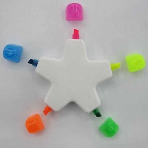 Five Star Highlighter