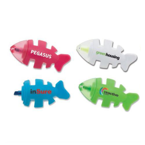 Small Fish Highlighter