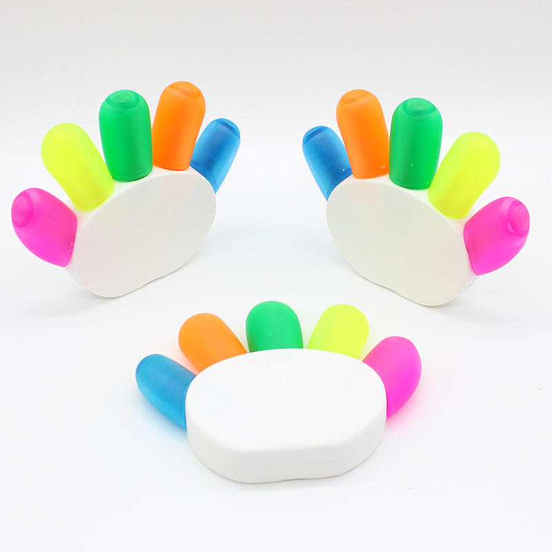 Finger Highlighter