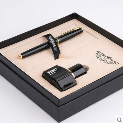 Pen Ink Set
