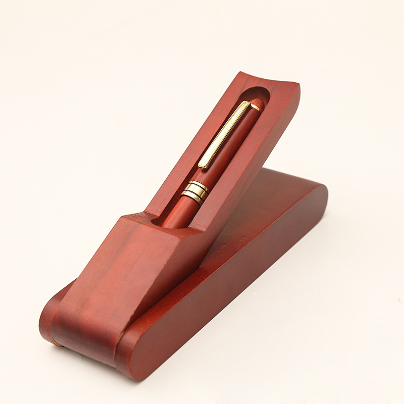 Redwood pen set