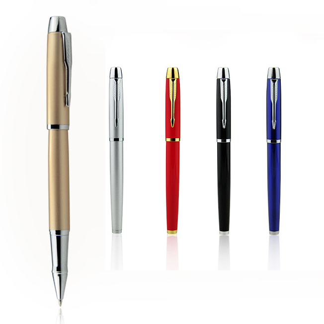 Business high-end signature pen