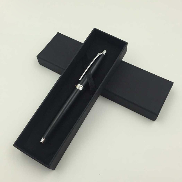 Black Tiandi cover pen box