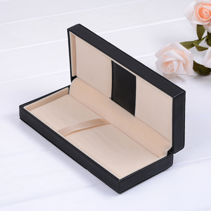 High grade multi-color pen box