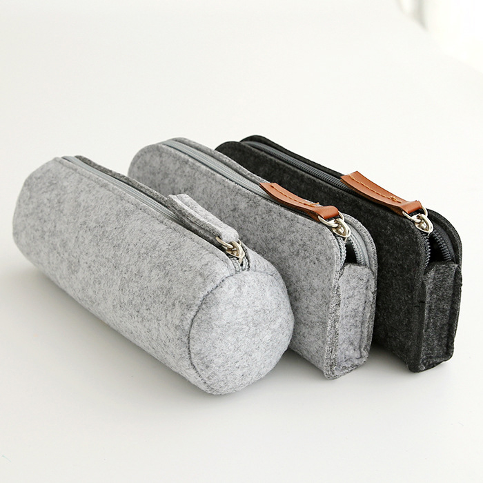 Felt pen bag