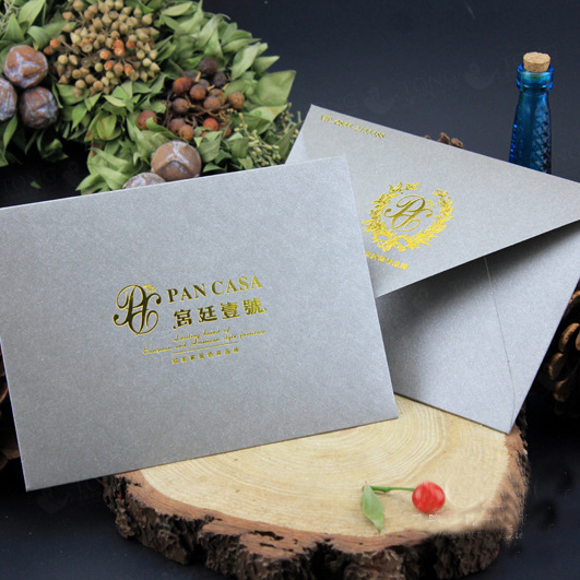 Western Envelope