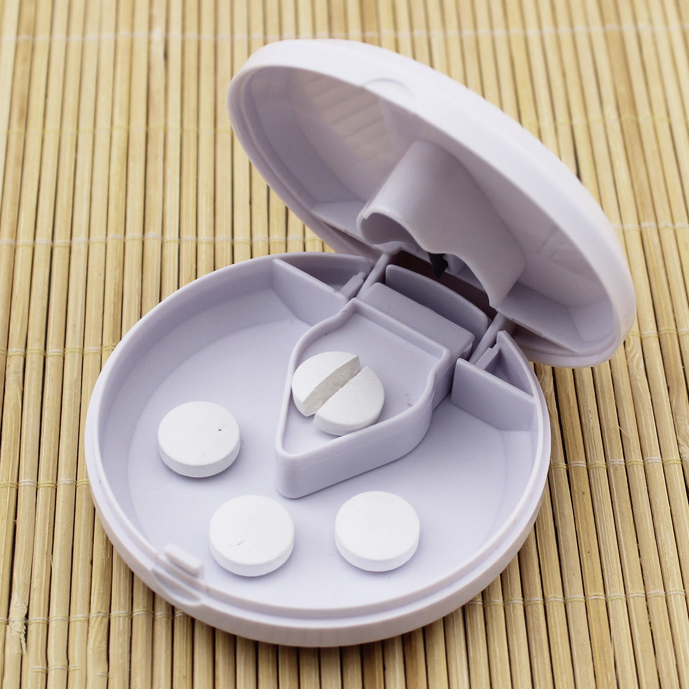 Circular cutter