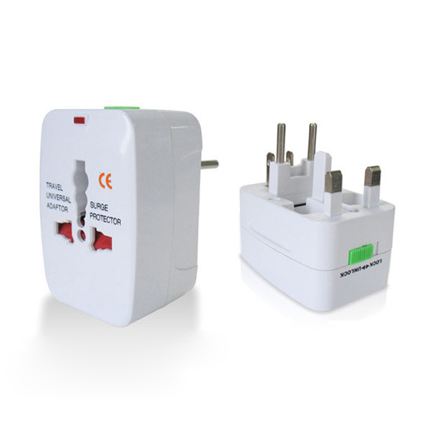 Multinational converter