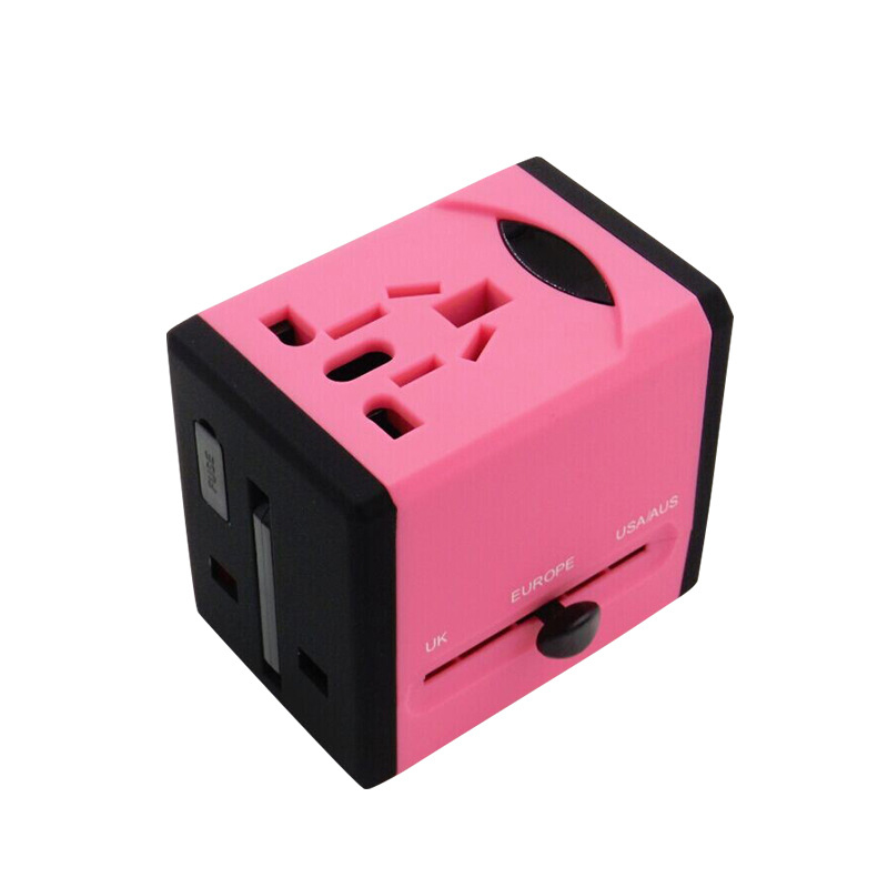 Travel plug