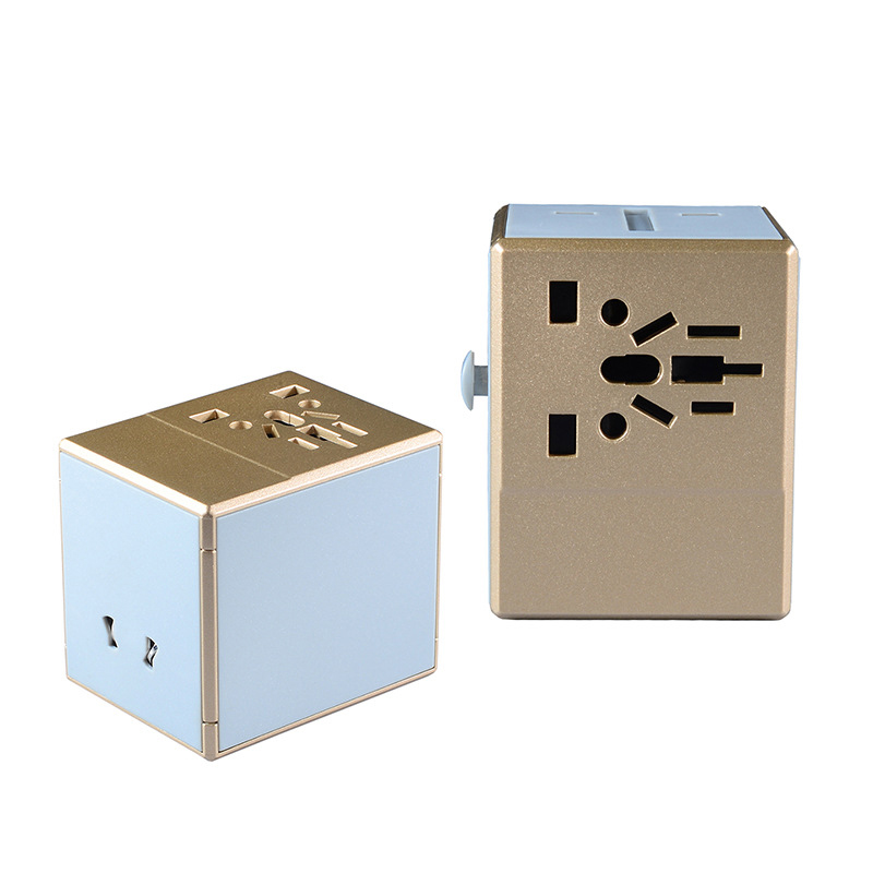Travel plug