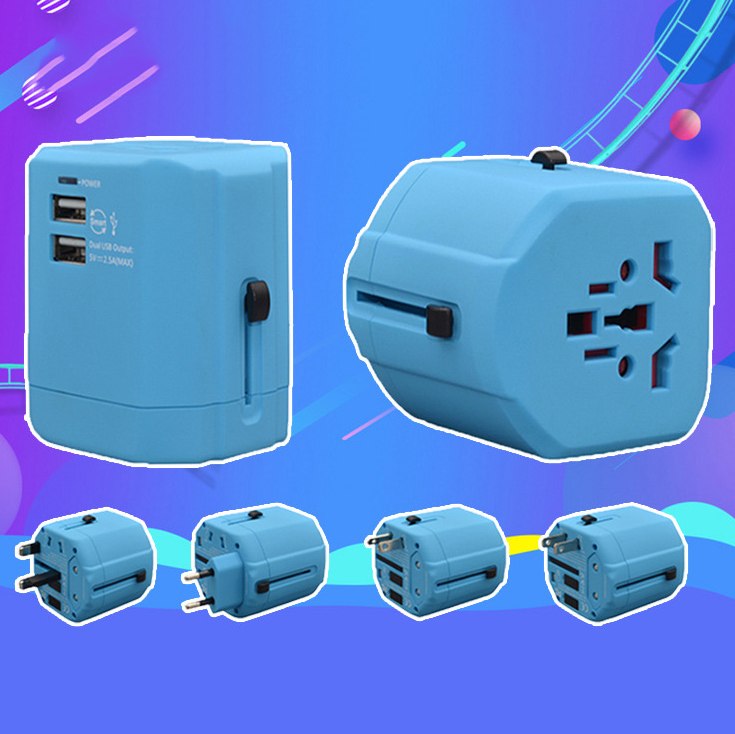 Travel plug