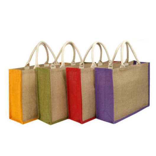 jute bag
