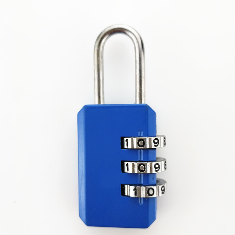 Password lock