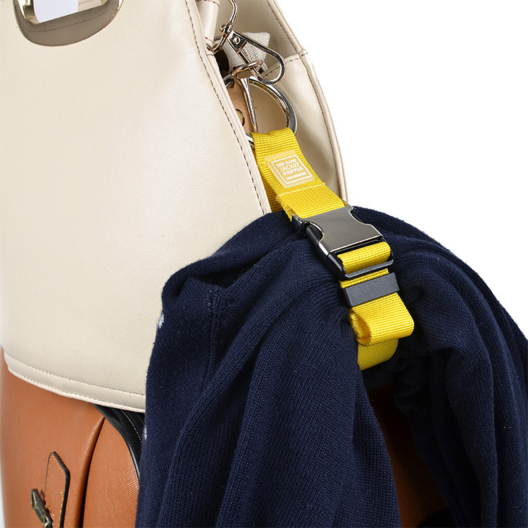 Luggage strap nylon strap