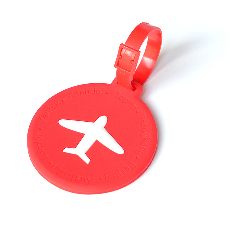 luggage tag