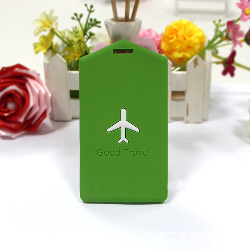 luggage tag