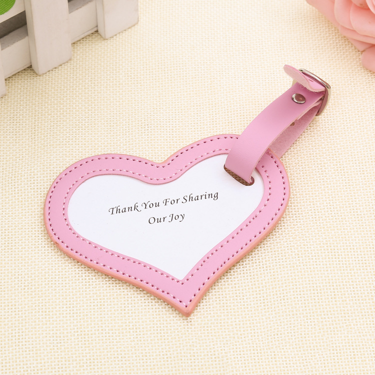 luggage tag