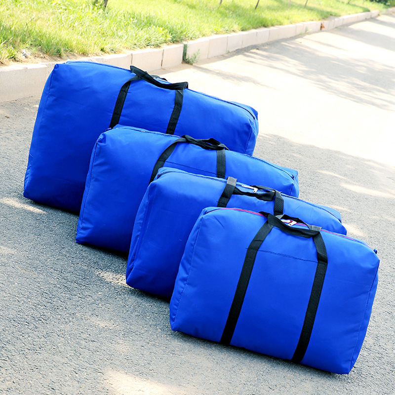 Moving bag