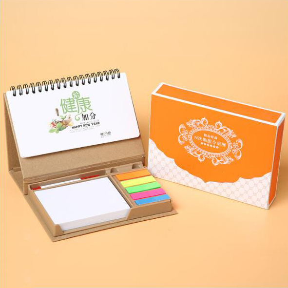 Notes Calendar Customization