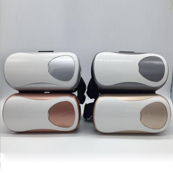 VR-box 手機3D立體眼鏡