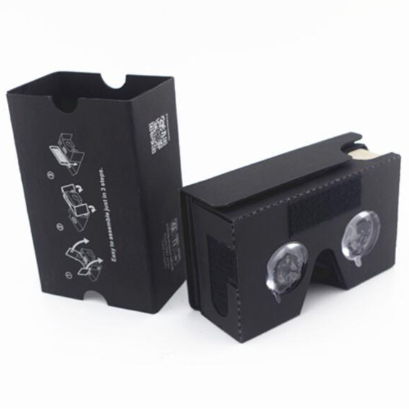 Vrbox vr glasses