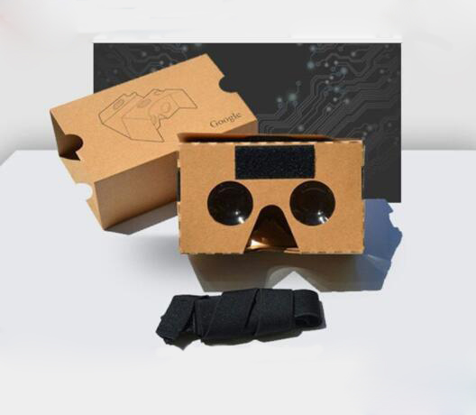 google cardboard