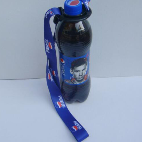 Sports Water Bottle Hanging Rope