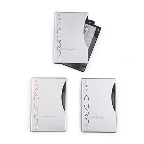 Business card cover