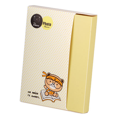 Bear Album