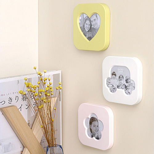Photo frame