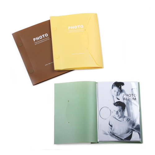 Photo Frame | Album