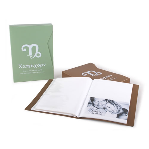 Photo Frame | Album