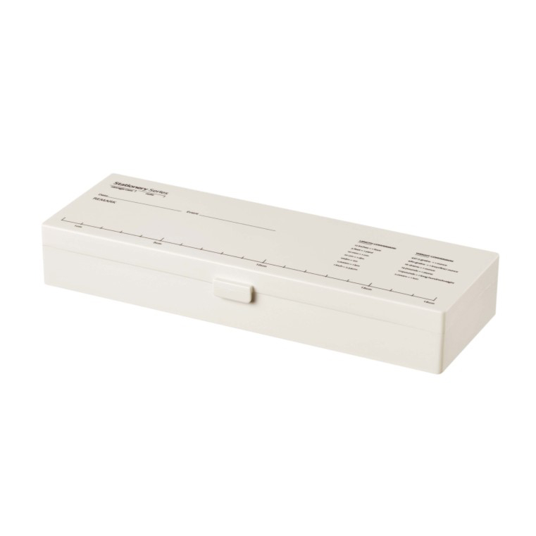 Storage pen box