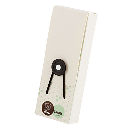 Penbox