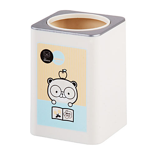 Bear Series Penholder