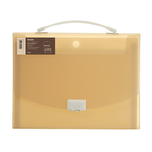 Sort Briefcase