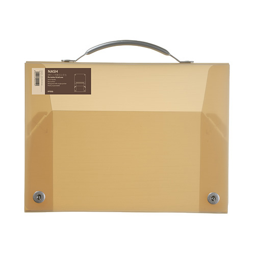 Portable Briefcase