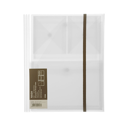 Multifunctional storage clip
