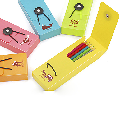 Multi purpose storage box